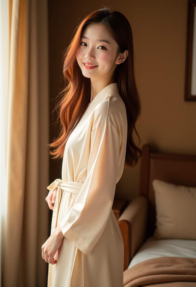 兰香如故